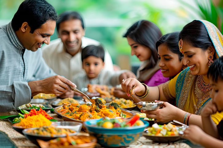 Global Comfort Foods: Dishes to Soothe the Soul