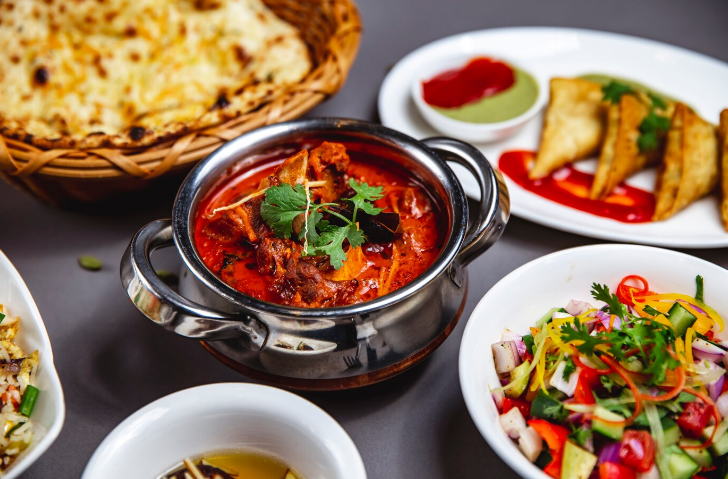 Plant-Based Pleasures: Vegan Recipes That Impress