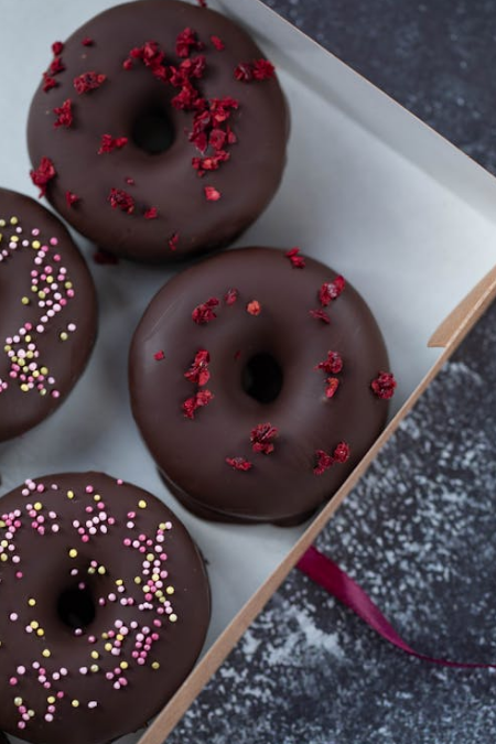 Indulgent Ice Creams: Homemade Recipes for Every Season