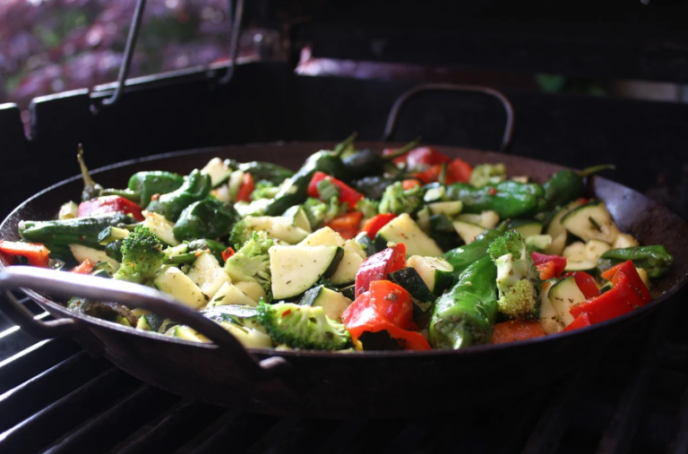 Spicy Delights: Cooking with Chili Peppers