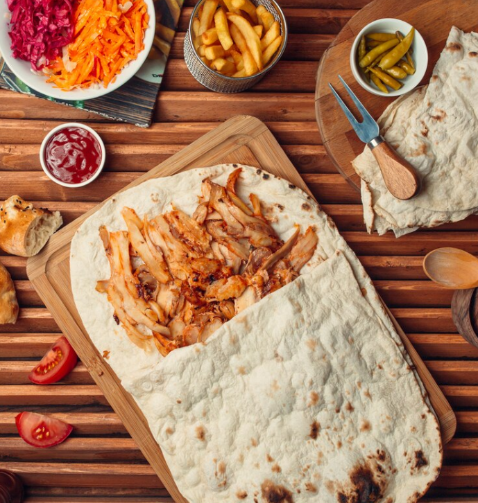 Healthy Eating Made Easy: Nutrient-Packed Recipes for Every Meal