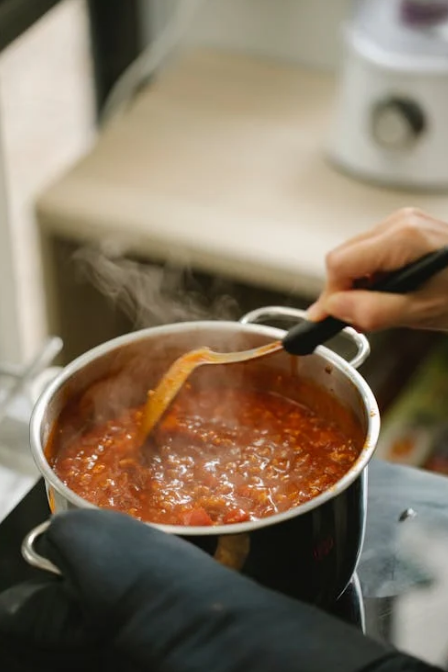 The Art of Sauces: Enhancing Your Meals with Flavor