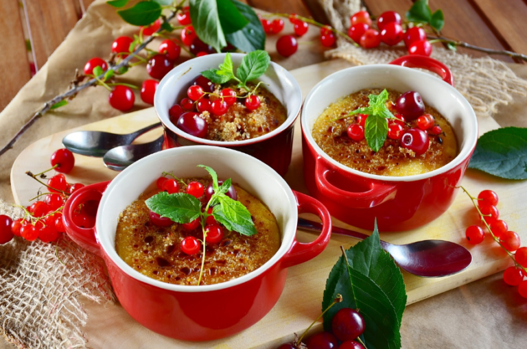 The World of Nuts and Seeds: Cooking and Baking Ideas
