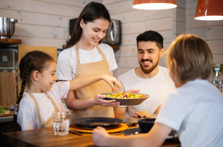 The Art of Flavor: Mastering Taste Profiles in Your Cooking