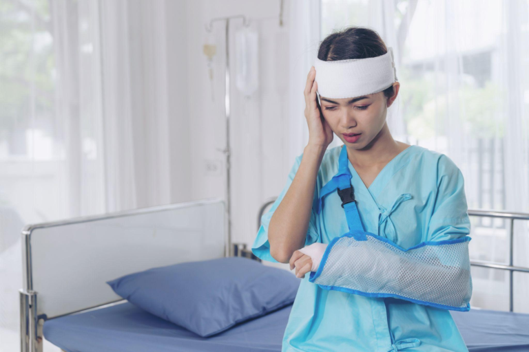 Explore The Importance of Brief Treatment After a Car Accident