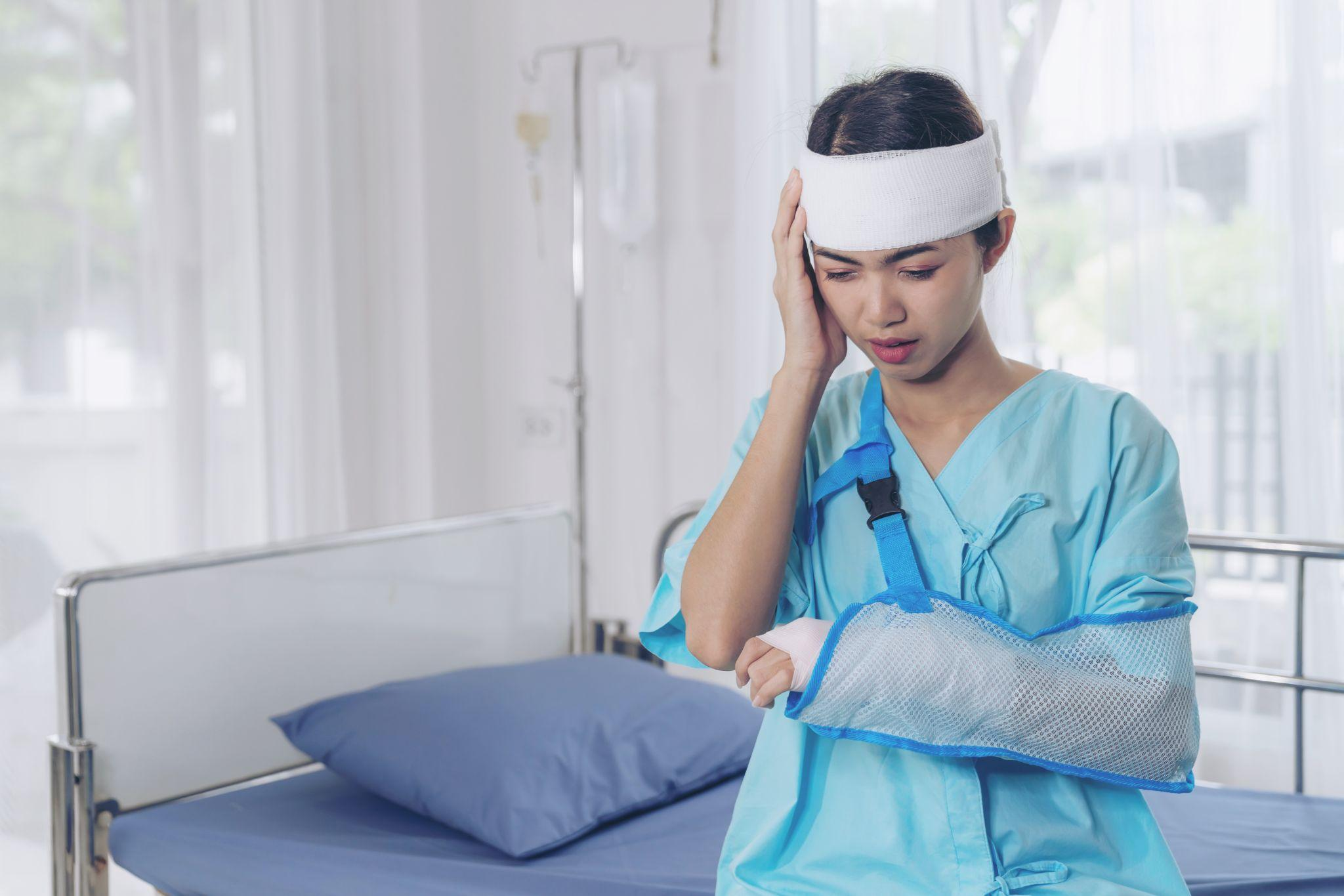 Explore The Importance of Brief Treatment After a Car Accident