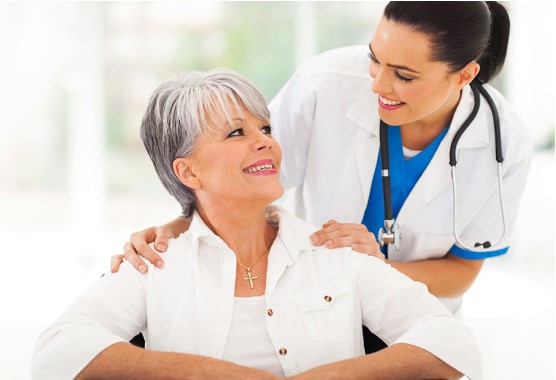6 Benefits of Primary Medical Care for Seniors