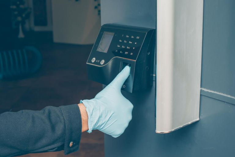 4 Ways to Improve the Security of a Business