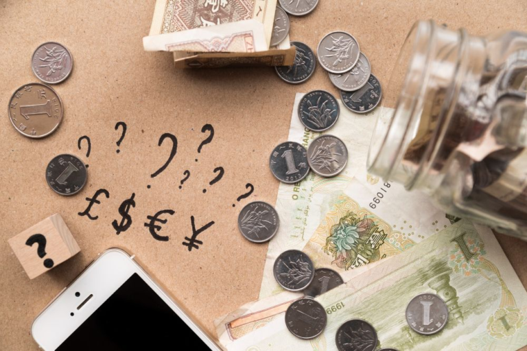 6 Tips for Managing Money When Starting a Business
