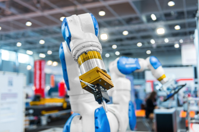 How to Maximize the Efficiency of Your Industrial Operations
