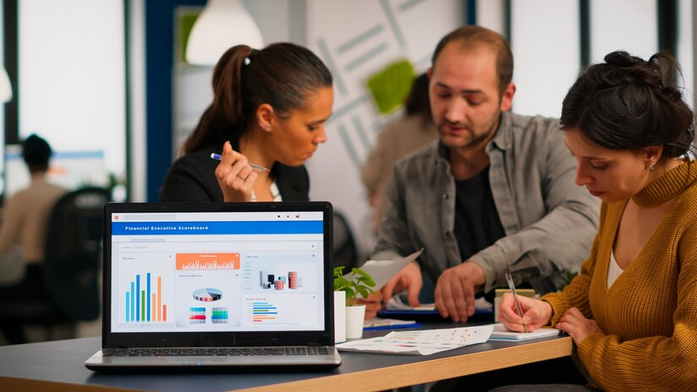 Converting Content: Boost Your Marketing With Skilled Writing