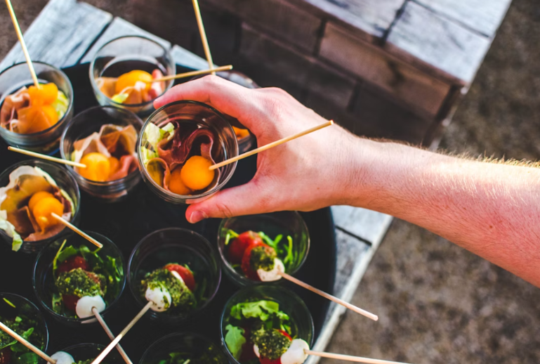 Adding Flavor to Festivities: How to Make Holiday Food Fun