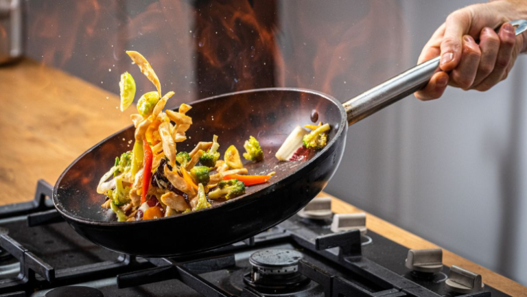 Convenience As The New Dining Experience
