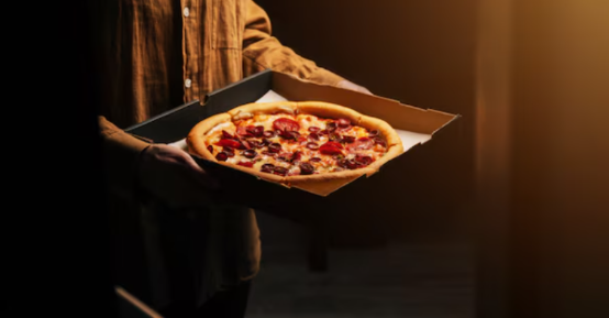 How Pizza Delivery Services Can Be Your Go-To Option for Last-Minute Dinner Plans