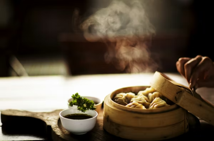An Evening Worth Savouring: Why a Chinese Restaurant Is the Right Choice Tonight