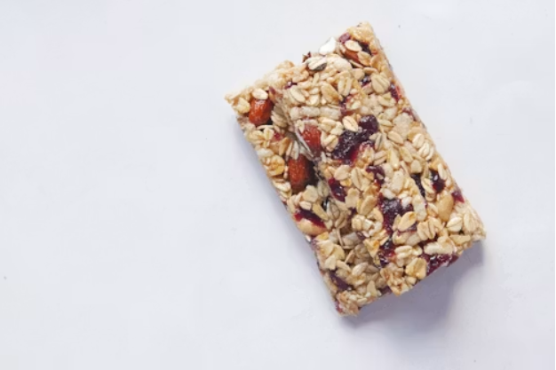 Healthy Snacks for Your Pantry That Support a Balanced Lifestyle