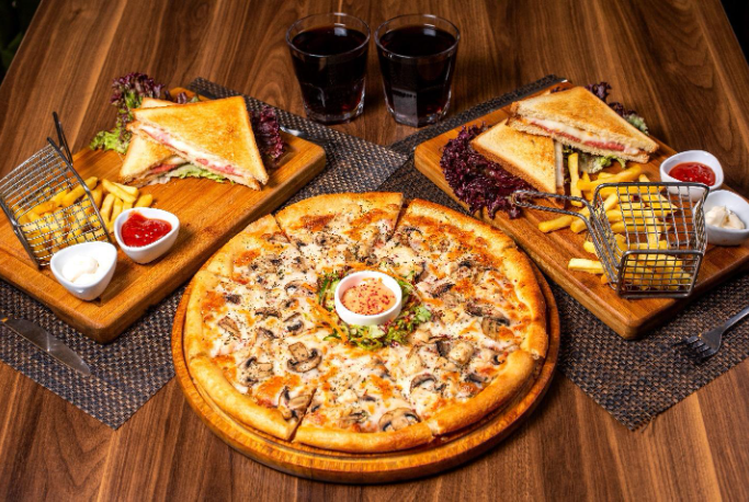 Things to Do Before Starting a Pizza Shop